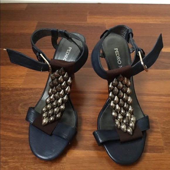 Pedro Miralles Shoes - Pedro Miralles Designer Sandals Pedro Miralles Shoes - Pedro Miralles Designer Sandals
